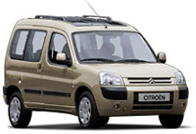 Berlingo 1996-