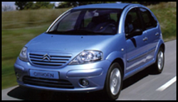 C3 2001-