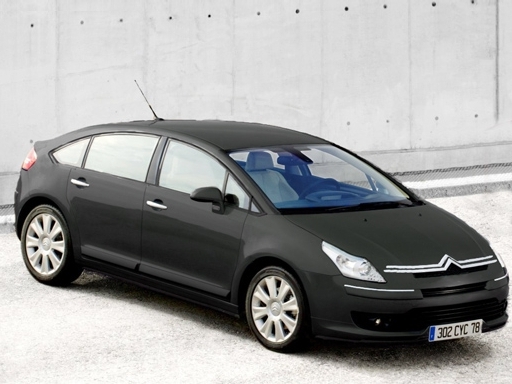 C6 2006-