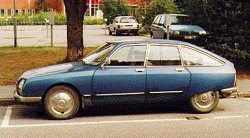 GS 1970-1981