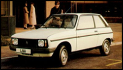 LNA 1979-1986