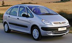 Xsara Picasso 1999-