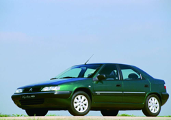 Xantia 1993-
