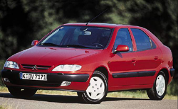 Xsara 1997-